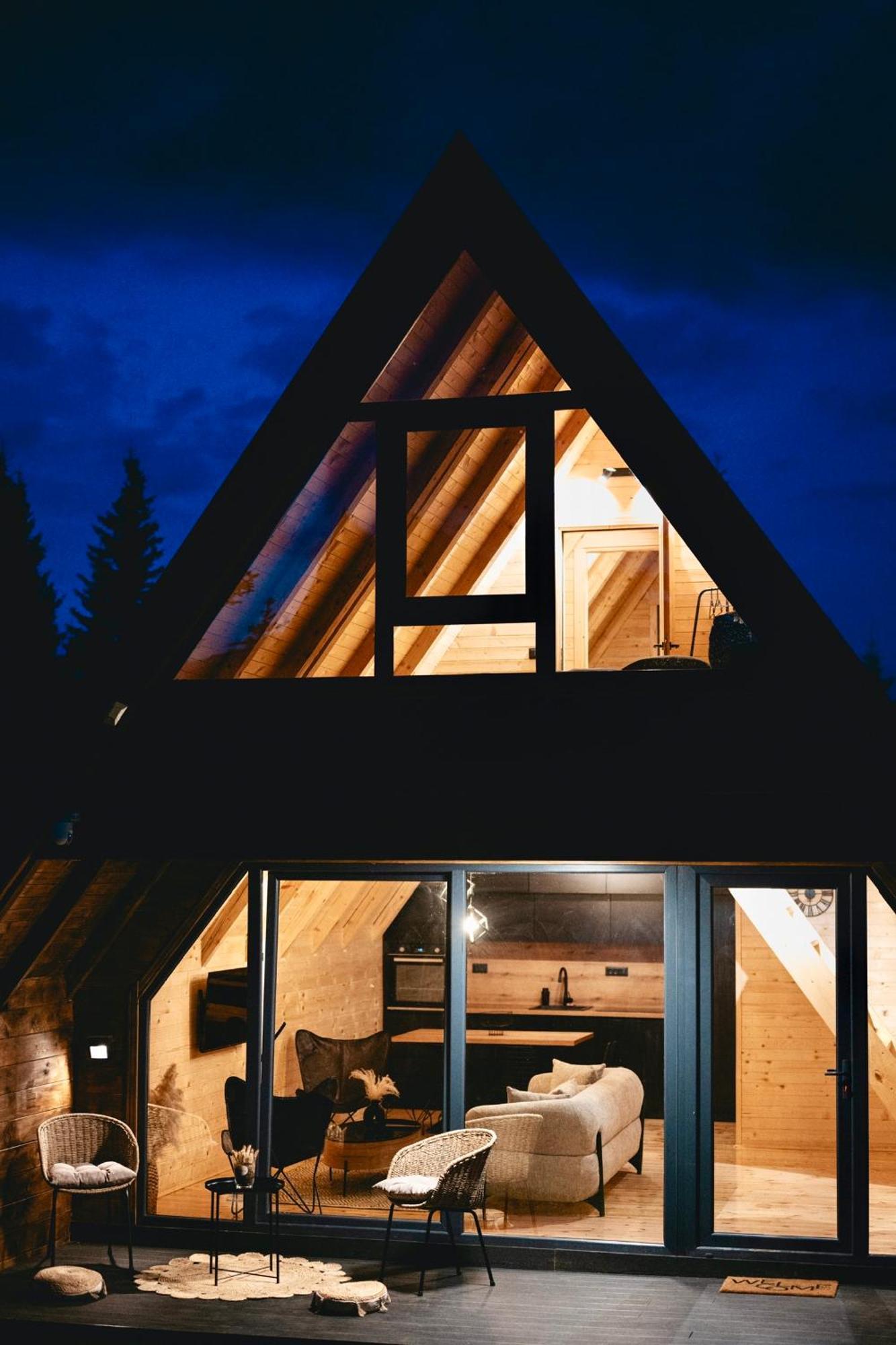 Mountain Homes Durmitor 3