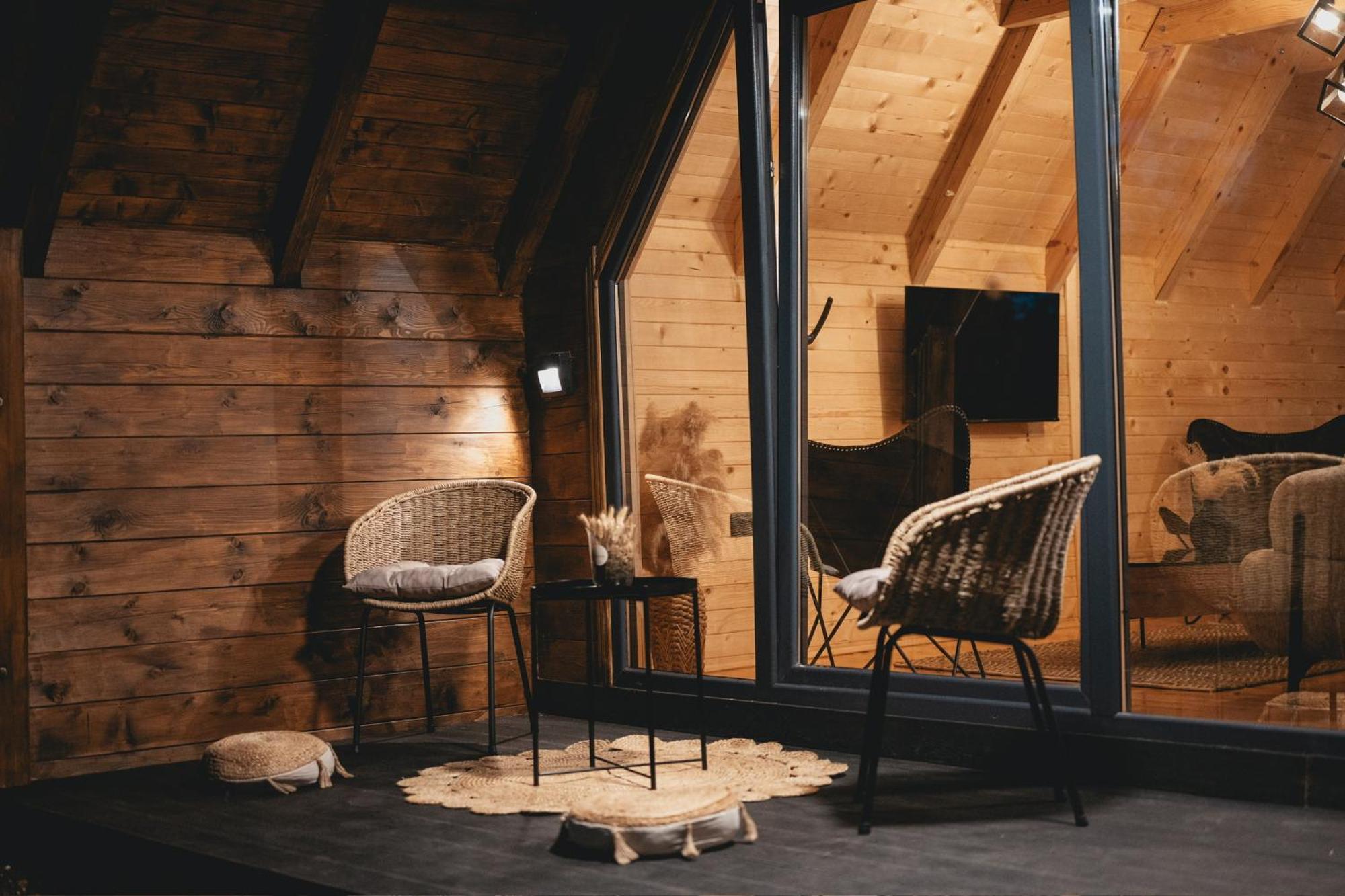Mountain Homes Durmitor 3 Villa