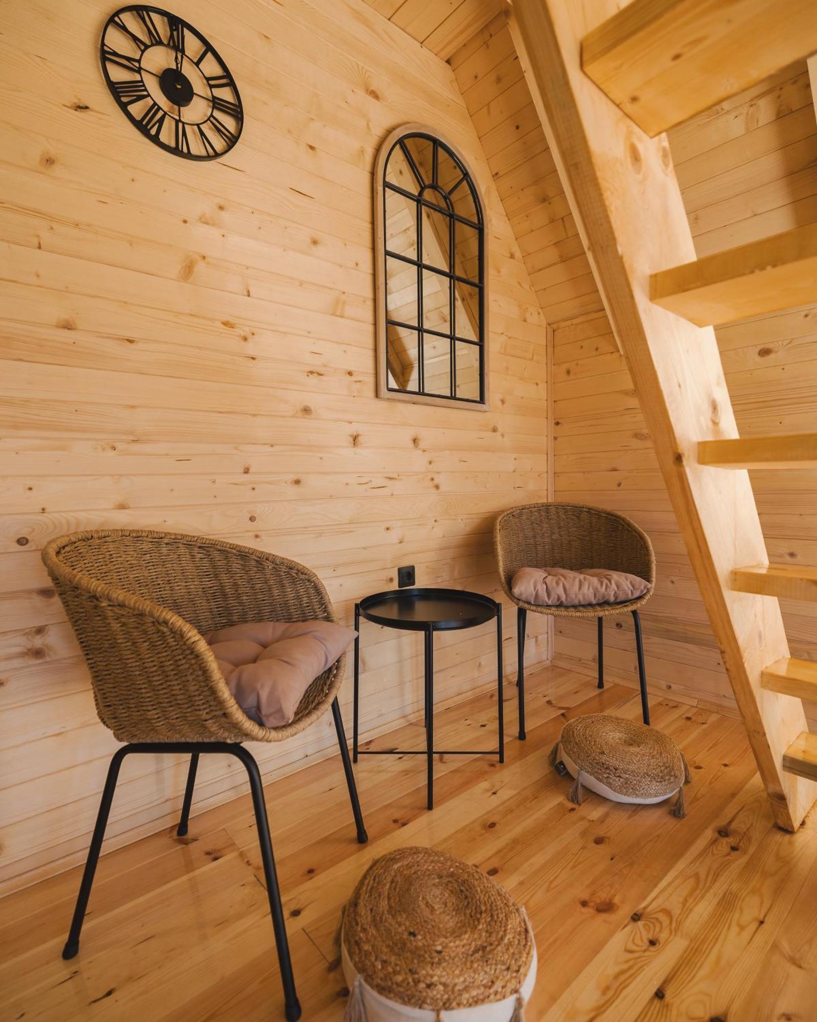 Mountain Homes Durmitor 3 * Zabljak (Zabljak)