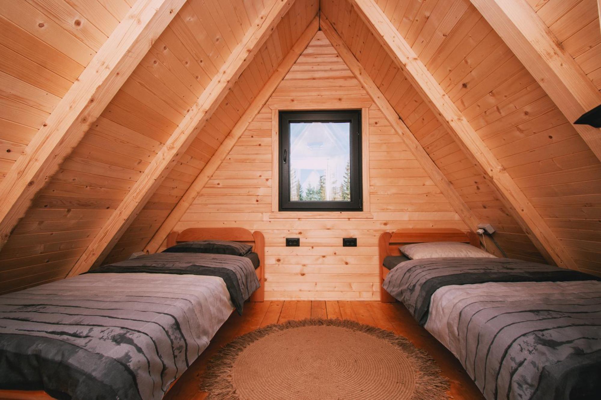 Mountain Homes Durmitor 3 Villa *