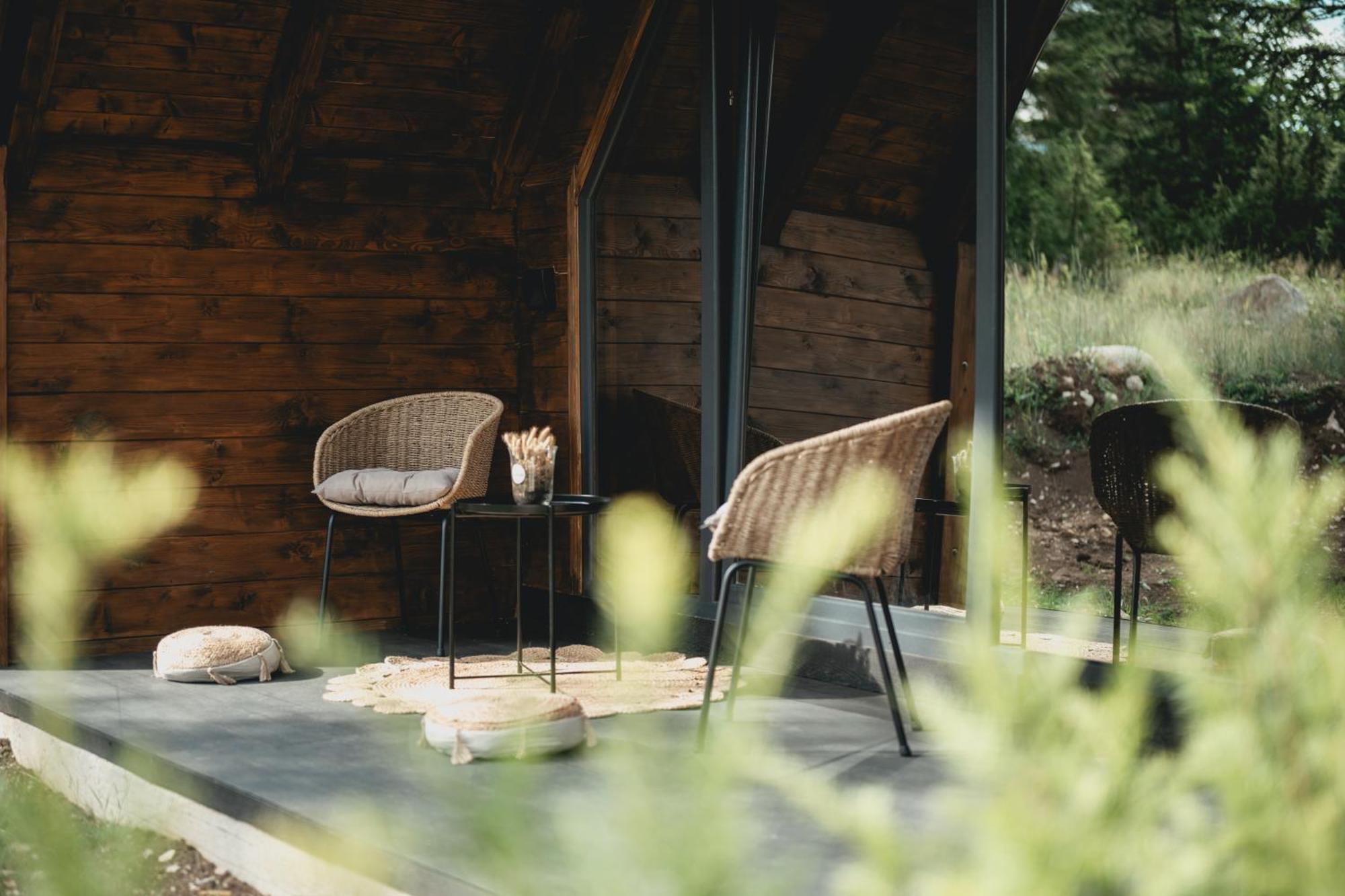 Mountain Homes Durmitor 3 Villa *