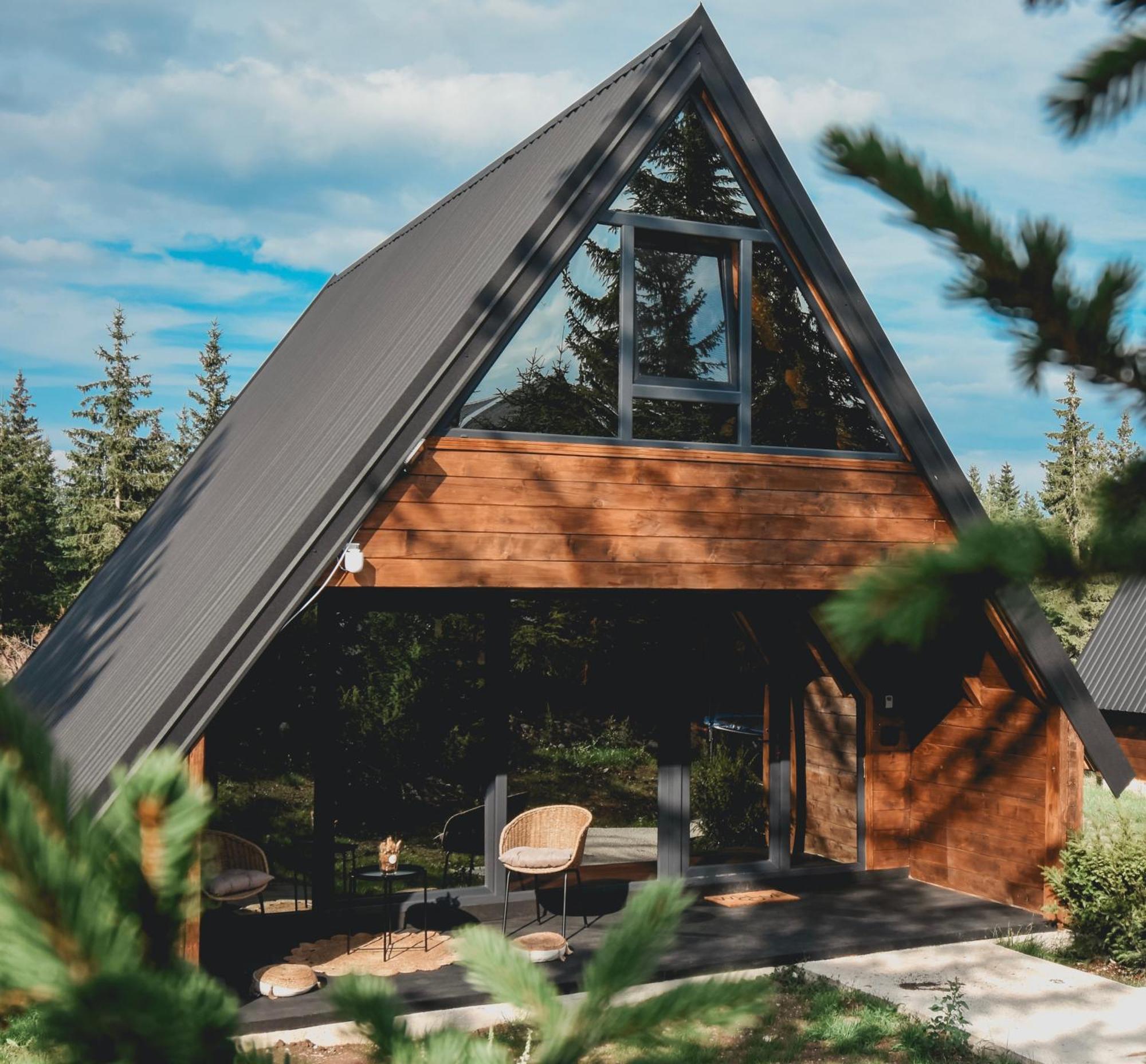 Mountain Homes Durmitor 3 Villa