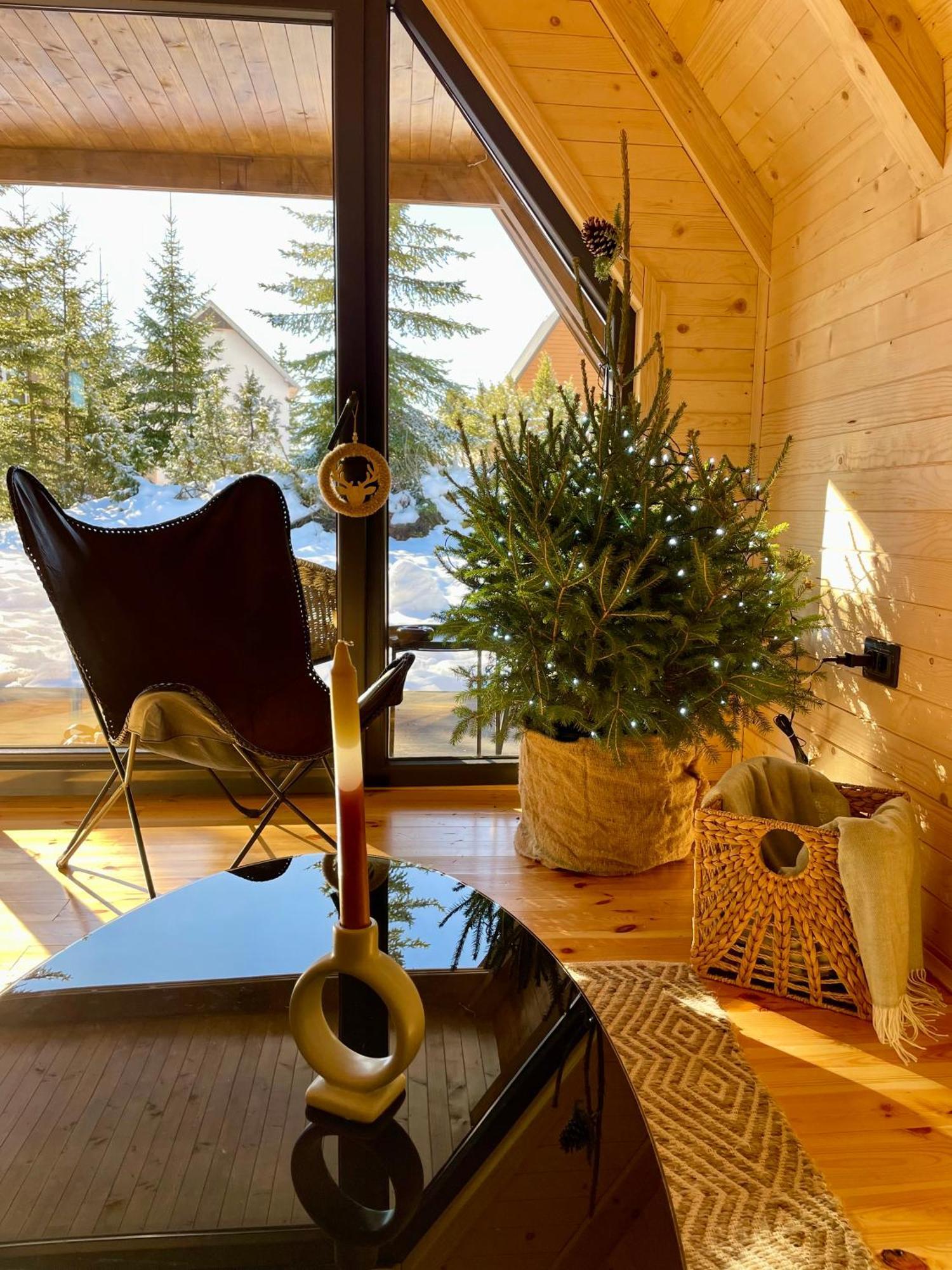 Mountain Homes Durmitor 3 Villa Zabljak (Zabljak)