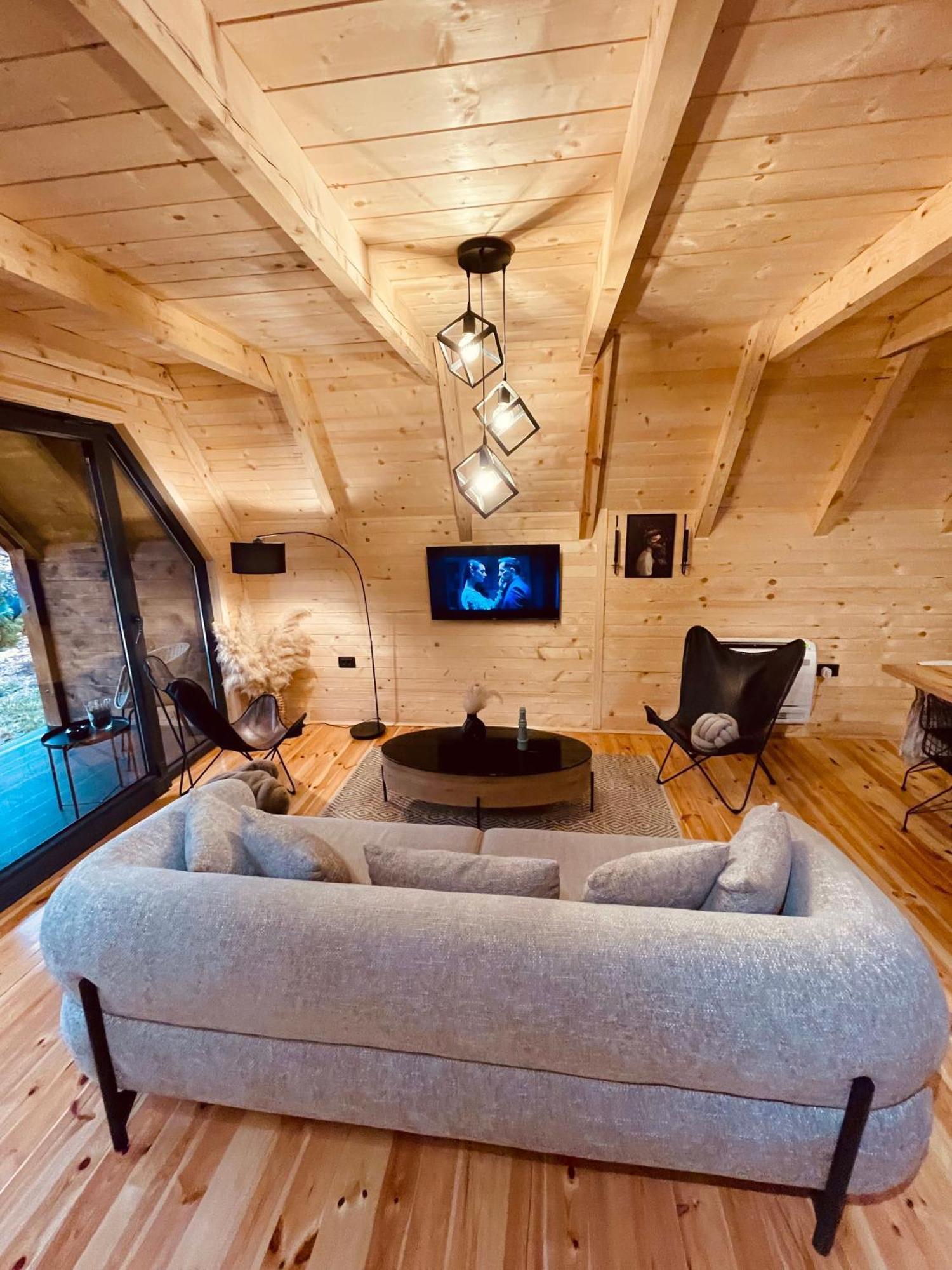 Villa Mountain Homes Durmitor 3 *