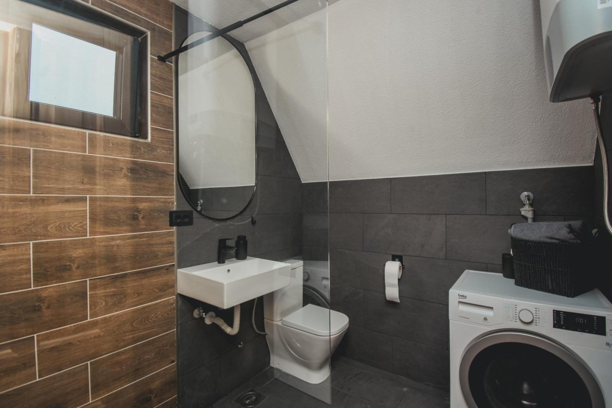 Villa Mountain Homes Durmitor 3 Zabljak (Zabljak)