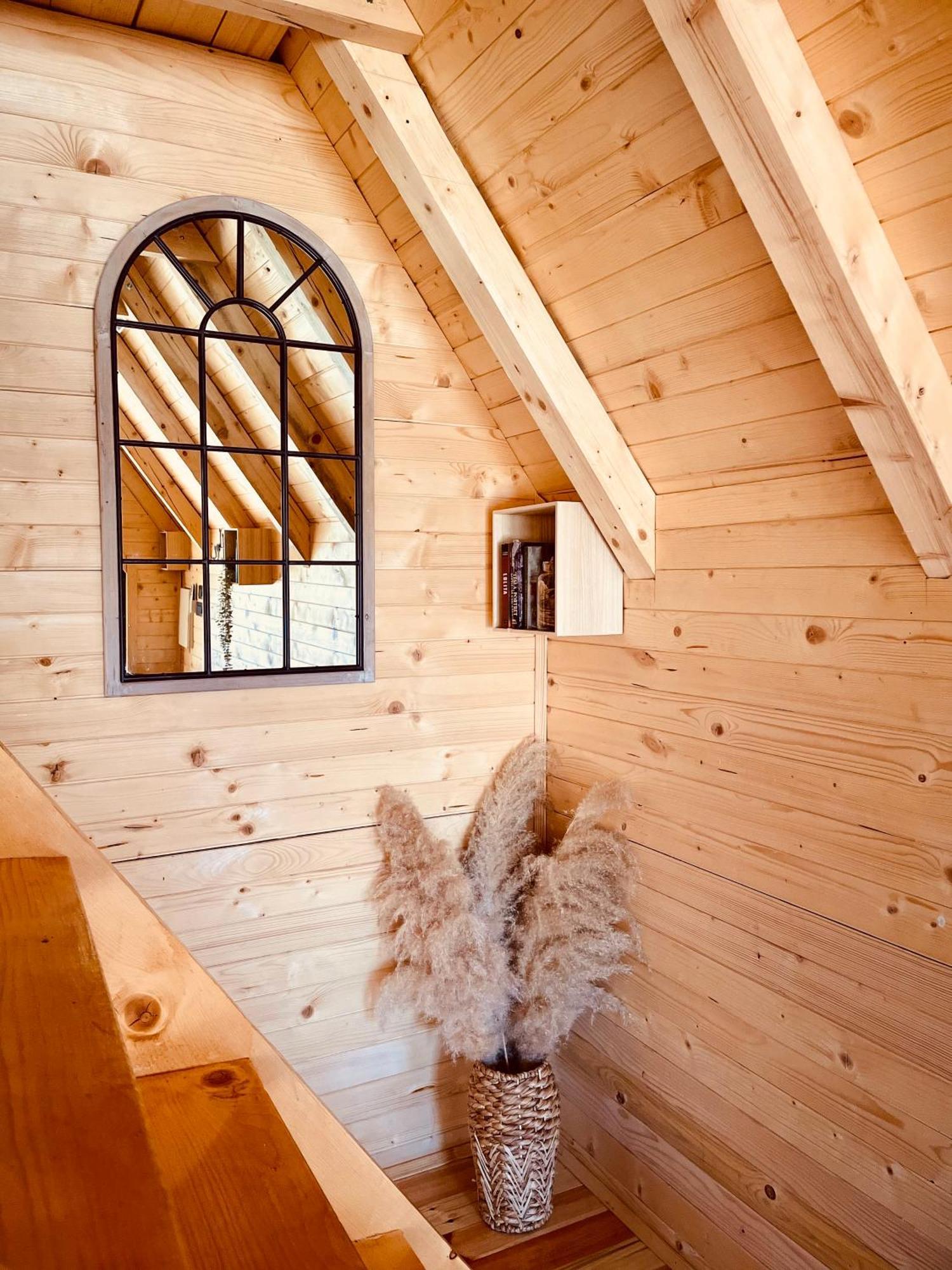 Villa Mountain Homes Durmitor 3 Zabljak (Zabljak)