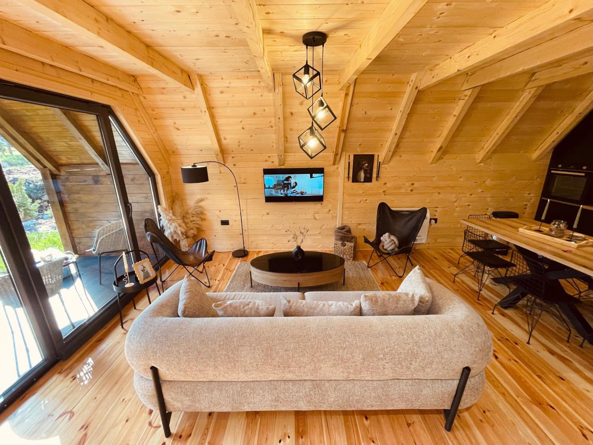 Mountain Homes Durmitor 3 Zabljak (Zabljak)