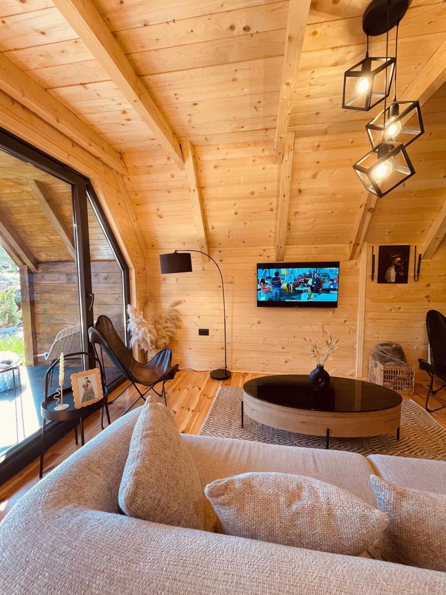 Mountain Homes Durmitor 3 Villa *